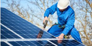 Installation Maintenance Panneaux Solaires Photovoltaïques à Uzeste
